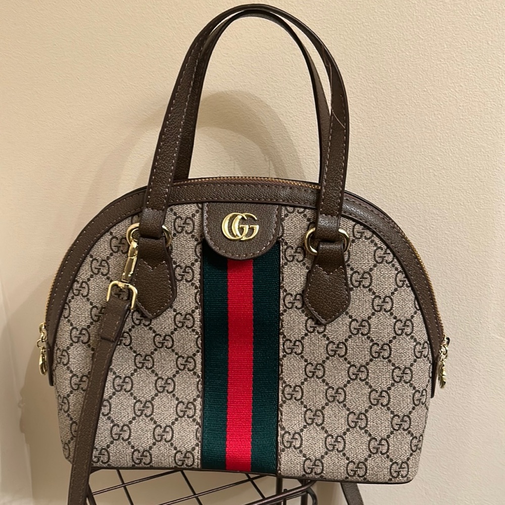 Crossbody